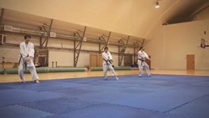 ЗИМНЯЯ ШКОЛА "МОРЕ СПОРТА 2022"