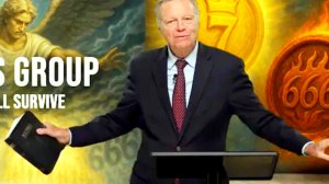 "ПЕЧАТЬ против КЛЕЙМА" *КТО ВЫДЕРЖИТ ПОСЛЕДНЕЕ ИСПЫТАНИЕ* /пастор Марк Финли/