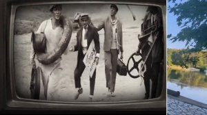 Как вам спец эффекты города куррорта?