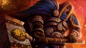 ПОДПОЛЬНАЯ АРЕНА ПАЛАДИН VS ДРУИД. бой 3 #Hearthstone #Хартстоун #Арена
