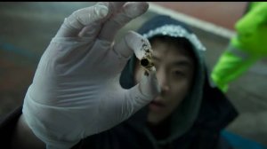 Метод исключения — Русский трейлер (Дубляж, 2025)
