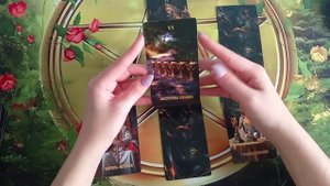 Расклад Алхимика💫🌠Прошлое и ближайшее будущее 🔮