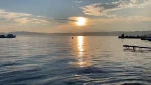 Осень Провoжает Лето на Байкале