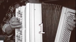 Баянная музыка - подборка №1.