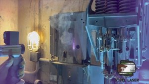 ОЧИСТКА ШАХТ ЛИФТА