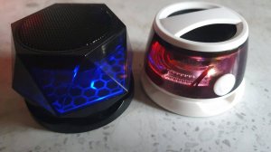 Крутые Мини Колонки с MagSafe!! Какая Лучше!?