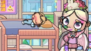 Аватар Ворлд  ASMR Поход в косметический магазин 🧴💄