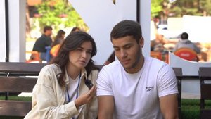 Вот и подошёл к концу Северо-Кавказский молодёжный туристический форум «Координата – 2025»