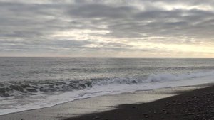 Чёрное море