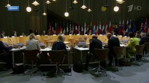 Мария Захарова прокомментировала слова канцлера ФРГ о вмешательстве России в дела Германии