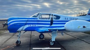 Чтобы винт не трясло. Секреты тонкой балансировки воздушных винтов для самолёта.