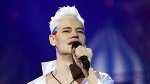 Шаман заявил, что не стремится к победе на "Интервидении"