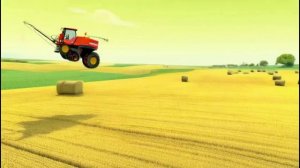 🚜 МУЛЬТ ПРО УБОРКУ УРОЖАЯ: КОГДА ТЕХНИКА РЕШАЕТ ПОшалить! 🌽😄