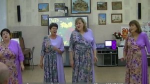 Концерт в РЦ г.Симферополя
