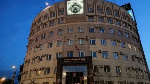 Челябинск. Арбат и набережная реки Миасс