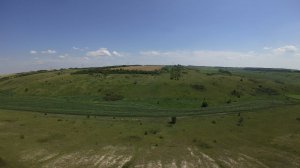 Спокойная музыка для медитации.