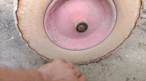 30 августа, как заработать в деревне, перетаскал блоки