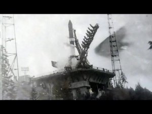 Стас Шубин - Город Мирный, Космодром Плесецк