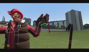 ТУТОРИАЛ КАК СДЕЛАТЬ СЕРВЕРБЛАЙТ В ГАРРИС МОД #Garry’s Mod #гаррисмод