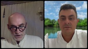 12 УЧЕНИКОВ ВОИНА и его СВЕТ. А также о сапожнике и вере в себя. Диалогия # 4