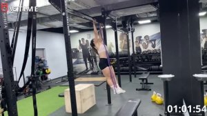 Юлия Ященко, член клуба, ТФ Краснодар, 75 раз