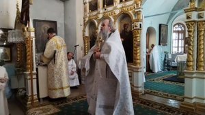 24.08.2025 - О прощении; прот.Николай Цирке