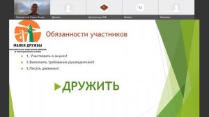 МОДУЛЬ ОРГАНИЗАЦИЯ ПРОЕКТА