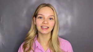 Анастасия Воевода | Визитка на английском