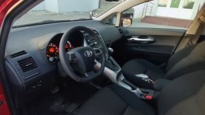 🚘 Toyota Auris 1.6 АКПП, 2011 год, 1 собственник, оригинальный пробег- 67.000 км, идеальное сост👍
