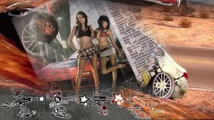 Смотри! Нид фор спеед про стрит заезды.