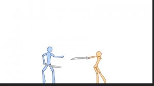 Типичная войнушка рэгдолов