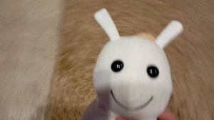 игрушки из нового Лунтика