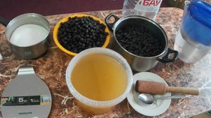 Вино из крыжовника в домашних условиях. Вино на мёде и сахаре. Крыжовниковый меломель своими руками.