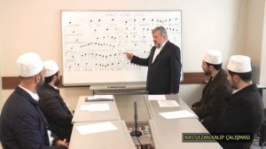 Обучение  Азану  ,, Раст ,,  3  , Төркия  🚩