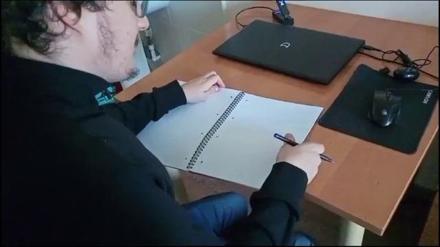 паралельный монтаж=