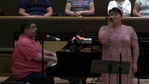 Ничего нет для души дороже..