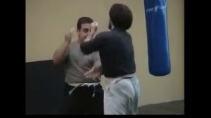 Фильм о мастере  ВИНДЖИТСУ