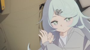 Анимированное видео персонажа Сид: «Любовь, смерть и конструкты» | Zenless Zone Zero