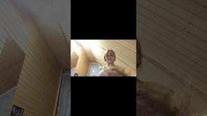 прокалываем уши Амалие? ВЛОГ С РЕБОРНОМ АМАЛИЕЙ