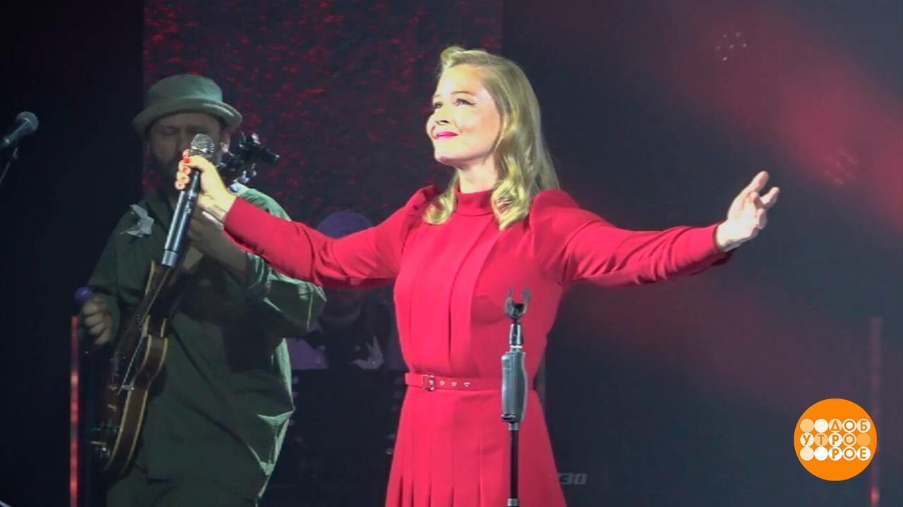 FERRUM25: Данелия, Пересильд и все-все-все. Доброе утро. Фрагмент выпуска от 30.08.2025