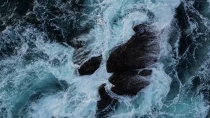 Six Continents ｜ Cinematic 4K Aerial Relaxation Film with Chill Downtempo