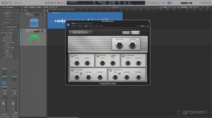 05. Recording Software Instrument Track