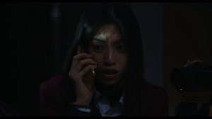 Звонок: Последняя сессия - 2025 (08)