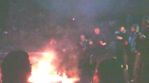 Калуга 2016 май 11 у костра
