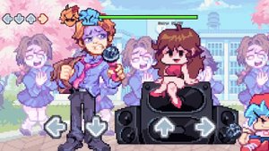 МУЗЫКАЛЬНЫЙ БАТЛ