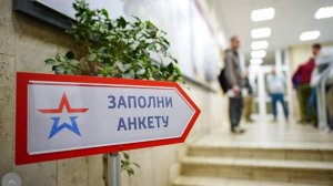 В РФ в 2025 году увеличили план набора на военную службу по контракту