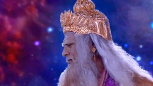 Сериал Махакали. Конец — это начало 95 серия / Mahakaali - Anth Hi Aarambh Hai