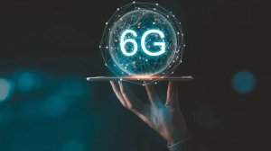 Китайские ученые представили первый в мире чип 6G
