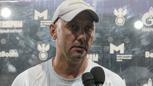 Комментарии Андрея Отюцкого после матча «Краснодар»-М – «Зенит»-М