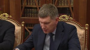 27.08.2025_Совещание с членами Правительства